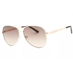 Ladies' Sunglasses Guess GF6181-21F ø 60 mm by Guess, Glasses and accessories - Ref: S0384846, Price: 39,85 €, Discount: %