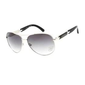 Lunettes de soleil Femme Guess GU7295-Q87 ø 60 mm de Guess, Lunettes et accessoires - Réf : S0384860, Prix : 42,81 €, Remise : %