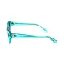 Lunettes de soleil Unisexe Guess GU7811 SHINY LIGHT BLUE ø 54 mm de Guess, Lunettes et accessoires - Réf : S0384865, Prix : 4...