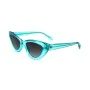 Lunettes de soleil Unisexe Guess GU7811 SHINY LIGHT BLUE ø 54 mm de Guess, Lunettes et accessoires - Réf : S0384865, Prix : 4...