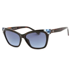 Lunettes de soleil Femme Guess GU7840-53W ø 57 mm de Guess, Lunettes et accessoires - Réf : S0384867, Prix : 42,81 €, Remise : %