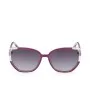 Lunettes de soleil Femme Guess B Ø 55 mm de Guess, Lunettes et accessoires - Réf : S0384877, Prix : 42,81 €, Remise : %