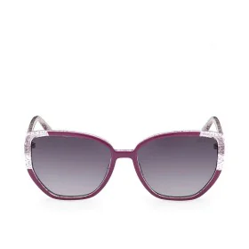 Gafas de Sol Mujer Guess B Ø 55 mm de Guess, Gafas y accesorios - Ref: S0384877, Precio: 42,81 €, Descuento: %