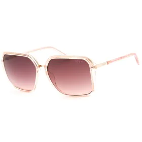 Lunettes de soleil Femme Guess GU7888-72T ø 57 mm de Guess, Lunettes et accessoires - Réf : S0384882, Prix : 42,81 €, Remise : %