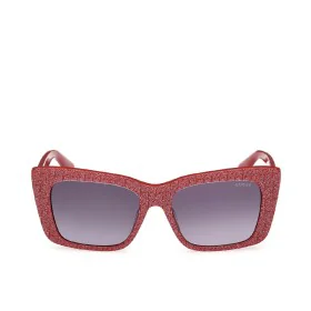 Lunettes de soleil Femme Guess B Ø 55 mm de Guess, Lunettes et accessoires - Réf : S0384884, Prix : 42,81 €, Remise : %