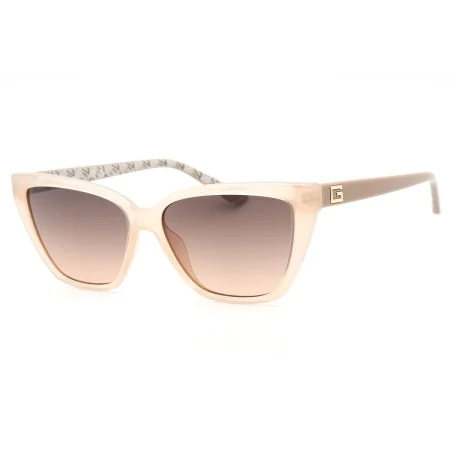 Lunettes de soleil Femme Guess GU7919-57F ø 58 mm de Guess, Lunettes et accessoires - Réf : S0384890, Prix : 42,81 €, Remise : %