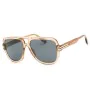 Gafas de Sol Hombre Marc Jacobs MARC-637-S-0HAM-IR ø 58 mm de Marc Jacobs, Gafas y accesorios - Ref: S0384900, Precio: 60,05 ...