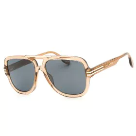 Occhiali da sole Uomo Marc Jacobs MARC-637-S-0HAM-IR ø 58 mm di Marc Jacobs, Occhiali e accessori - Rif: S0384900, Prezzo: 60...