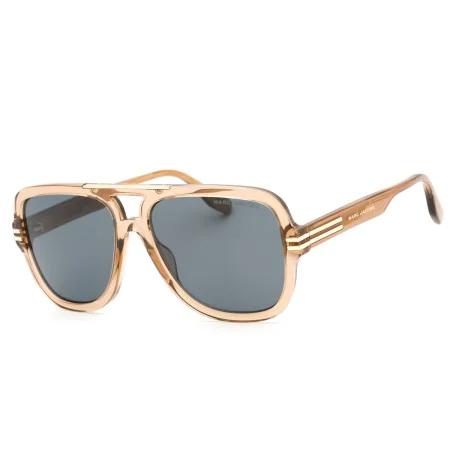 Gafas de Sol Hombre Marc Jacobs MARC-637-S-0HAM-IR ø 58 mm de Marc Jacobs, Gafas y accesorios - Ref: S0384900, Precio: 60,05 ...