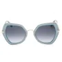 Lunettes de soleil Femme Marc Jacobs MJ-1078-S-0PJP-9O Ø 52 mm de Marc Jacobs, Lunettes et accessoires - Réf : S0384904, Prix...