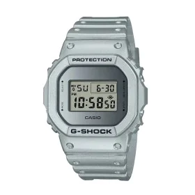 Relógio masculino Casio DW-5600FF-8ER de Casio, Relógios com braselete - Ref: S0384914, Preço: 90,54 €, Desconto: %