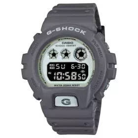 Relógio masculino Casio DW-6900HD-8ER (Ø 53 mm) de Casio, Relógios com braselete - Ref: S0384916, Preço: 89,81 €, Desconto: %