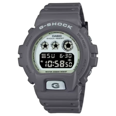 Reloj Hombre Casio DW-6900HD-8ER (Ø 53 mm) de Casio, Relojes de pulsera - Ref: S0384916, Precio: 89,93 €, Descuento: %