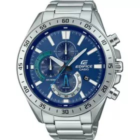 Relógio masculino Casio EFV-620D-2AVUEF (Ø 55 mm) de Casio, Relógios com braselete - Ref: S0384920, Preço: 98,17 €, Desconto: %