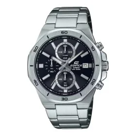 Montre Homme Casio EFV-640D-1AVUEF (Ø 47 mm) de Casio, Montres bracelet - Réf : S0384921, Prix : 116,55 €, Remise : %