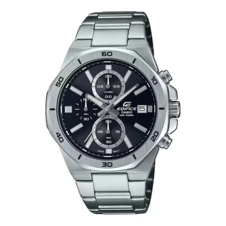 Herrenuhr Casio EFV-640D-1AVUEF (Ø 47 mm) von Casio, Armbanduhren - Ref: S0384921, Preis: 114,51 €, Rabatt: %