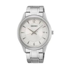 Orologio Uomo Seiko SUR417P1 (Ø 39 mm) di Seiko, Orologi da polso - Rif: S0384942, Prezzo: 207,25 €, Sconto: %