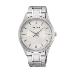 Orologio Uomo Seiko SUR417P1 (Ø 39 mm) di Seiko, Orologi da polso - Rif: S0384942, Prezzo: 203,93 €, Sconto: %