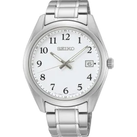 Relógio masculino Seiko SUR459P1 (Ø 40 mm) de Seiko, Relógios com braselete - Ref: S0384943, Preço: 223,84 €, Desconto: %