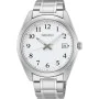 Relógio masculino Seiko SUR459P1 (Ø 40 mm) de Seiko, Relógios com braselete - Ref: S0384943, Preço: 223,84 €, Desconto: %