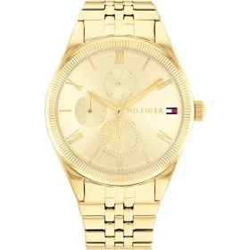 Orologio Donna Tommy Hilfiger 1782592 (Ø 38 mm) di Tommy Hilfiger, Orologi da polso - Rif: S0384949, Prezzo: 134,15 €, Sconto: %