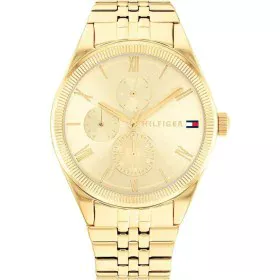 Montre Femme Tommy Hilfiger 1782592 (Ø 38 mm) de Tommy Hilfiger, Montres bracelet - Réf : S0384949, Prix : 134,15 €, Remise : %