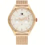 Relógio feminino Tommy Hilfiger 1782653 (Ø 41 mm) de Tommy Hilfiger, Relógios com braselete - Ref: S0384952, Preço: 131,83 €,...