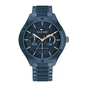 Montre Femme Tommy Hilfiger 1782656 (Ø 40 mm) de Tommy Hilfiger, Montres bracelet - Réf : S0384953, Prix : 134,15 €, Remise : %