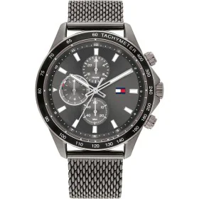 Herrenuhr Tommy Hilfiger 1683486 (Ø 44 mm) von Tommy Hilfiger, Armbanduhren - Ref: S0384955, Preis: 145,91 €, Rabatt: %