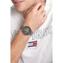 Montre Homme Tommy Hilfiger 1683486 (Ø 44 mm) de Tommy Hilfiger, Montres bracelet - Réf : S0384955, Prix : 145,91 €, Remise : %