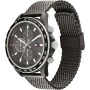 Montre Homme Tommy Hilfiger 1683486 (Ø 44 mm) de Tommy Hilfiger, Montres bracelet - Réf : S0384955, Prix : 145,91 €, Remise : %