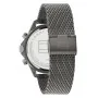 Montre Homme Tommy Hilfiger 1683486 (Ø 44 mm) de Tommy Hilfiger, Montres bracelet - Réf : S0384955, Prix : 145,91 €, Remise : %