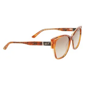 Óculos escuros femininos Karl Lagerfeld KL6069S-812 ø 54 mm de Karl Lagerfeld, Óculos e acessórios - Ref: S0384960, Preço: 51...