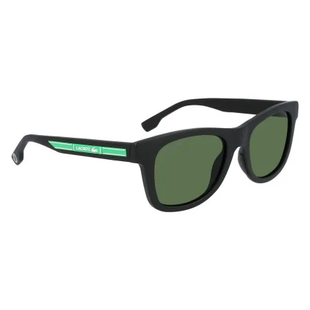 Lunettes de soleil enfant Lacoste L3643SRG-1 Ø 48 mm de Lacoste, Lunettes et accessoires - Réf : S0384961, Prix : 60,11 €, Re...