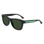 Lunettes de soleil enfant Lacoste L3643SRG-1 Ø 48 mm de Lacoste, Lunettes et accessoires - Réf : S0384961, Prix : 60,11 €, Re...