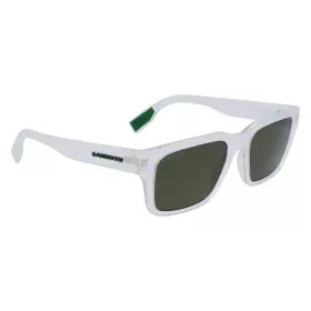 Herrensonnenbrille Lacoste L6004S-970 Ø 55 mm von Lacoste, Brillen und Zubehör - Ref: S0384965, Preis: 60,11 €, Rabatt: %