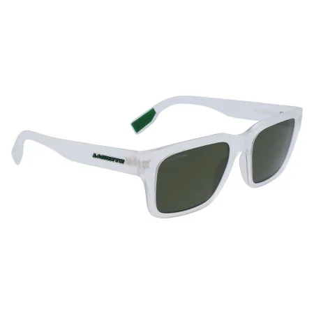 Gafas de Sol Hombre Lacoste L6004S-970 Ø 55 mm de Lacoste, Gafas y accesorios - Ref: S0384965, Precio: 60,11 €, Descuento: %