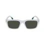 Gafas de Sol Hombre Lacoste L6004S-970 Ø 55 mm de Lacoste, Gafas y accesorios - Ref: S0384965, Precio: 60,11 €, Descuento: %