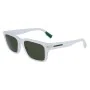 Gafas de Sol Hombre Lacoste L6004S-970 Ø 55 mm de Lacoste, Gafas y accesorios - Ref: S0384965, Precio: 60,11 €, Descuento: %