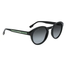 Lunettes de soleil Femme Lacoste L952SRG-1 Ø 50 mm de Lacoste, Lunettes et accessoires - Réf : S0384967, Prix : 60,11 €, Remi...