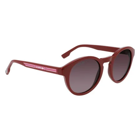 Gafas de Sol Mujer Lacoste L952SRG-615 Ø 50 mm de Lacoste, Gafas y accesorios - Ref: S0384970, Precio: 60,11 €, Descuento: %