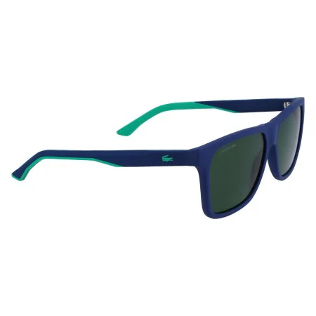 Herrensonnenbrille Lacoste L972S-401 ø 57 mm von Lacoste, Brillen und Zubehör - Ref: S0384973, Preis: 60,11 €, Rabatt: %