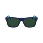 Lunettes de soleil Homme Lacoste L972S-401 ø 57 mm de Lacoste, Lunettes et accessoires - Réf : S0384973, Prix : 60,11 €, Remi...