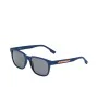 Lunettes de soleil Homme Lacoste L980SRG-400 ø 54 mm de Lacoste, Lunettes et accessoires - Réf : S0384975, Prix : 60,11 €, Re...