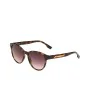 Gafas de Sol Mujer Lacoste L981SRG-240 ø 54 mm de Lacoste, Gafas y accesorios - Ref: S0384977, Precio: 60,11 €, Descuento: %