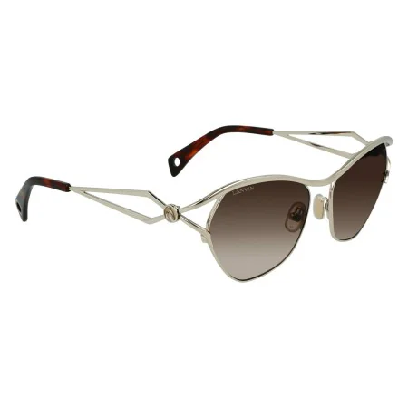 Lunettes de soleil Femme Lanvin LNV114S-740 ø 58 mm de Lanvin, Lunettes et accessoires - Réf : S0384980, Prix : 95,57 €, Remi...