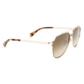 Lunettes de soleil Homme Lanvin LNV117S-319 ø 60 mm de Lanvin, Lunettes et accessoires - Réf : S0384982, Prix : 97,26 €, Remi...