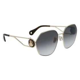 Lunettes de soleil Femme Lanvin LNV127S-734 Ø 62 mm de Lanvin, Lunettes et accessoires - Réf : S0384983, Prix : 97,26 €, Remi...