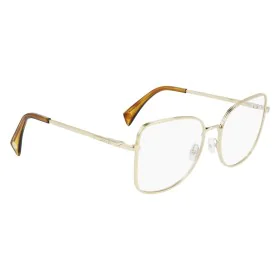 Neceser de Viaje Lanvin LNV2101-703 Amarillo Metal de Lanvin, Neceseres de viaje - Ref: S0384986, Precio: 60,78 €, Descuento: %