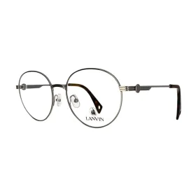 Armação de Óculos Feminino Lanvin LNV2107-47 Ø 51 mm de Lanvin, Óculos e acessórios - Ref: S0384991, Preço: 61,77 €, Desconto: %